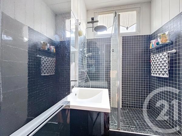 Appartement F4 à vendre  4 pièces - 101,56 m 2   BELLOY EN FRANCE  - 95