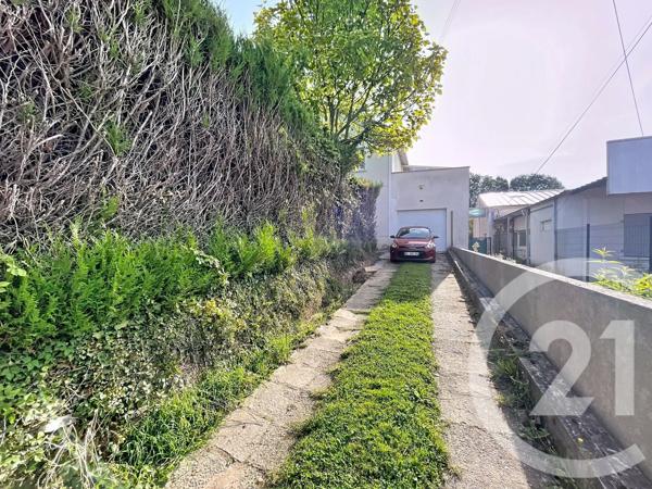 Appartement F4 à vendre  4 pièces - 101,56 m 2   BELLOY EN FRANCE  - 95