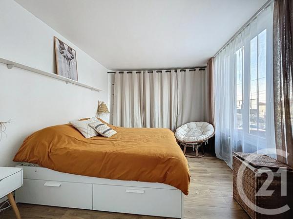 Appartement F4 à vendre  4 pièces - 101,56 m 2   BELLOY EN FRANCE  - 95