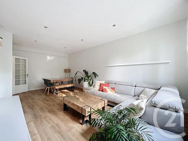 Appartement F4 à vendre  4 pièces - 101,56 m 2   BELLOY EN FRANCE  - 95