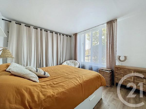 Appartement F4 à vendre  4 pièces - 101,56 m 2   BELLOY EN FRANCE  - 95