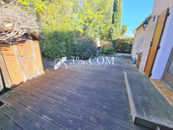 Maison 5 pièce(s) 4 chambre(s) 110 m²