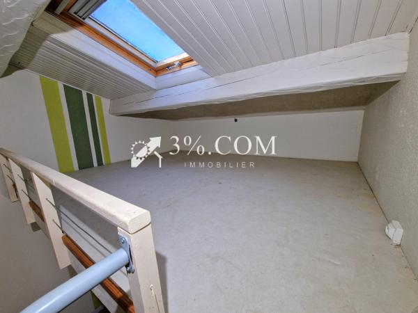 Maison 5 pièce(s) 4 chambre(s) 110 m²