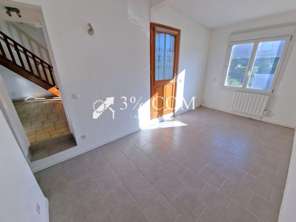 Maison 5 pièce(s) 4 chambre(s) 110 m²