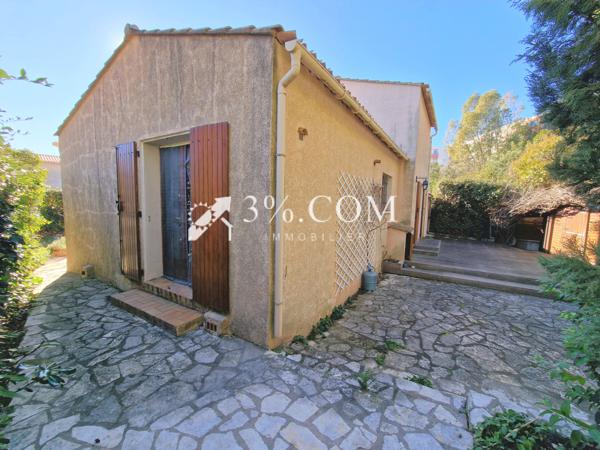 Maison 5 pièce(s) 4 chambre(s) 110 m²