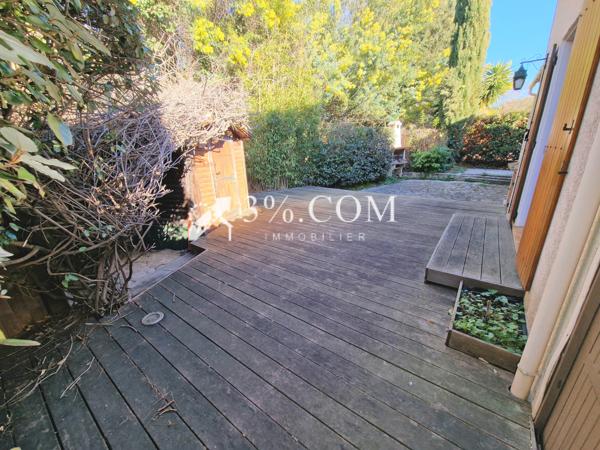 Maison 5 pièce(s) 4 chambre(s) 110 m²