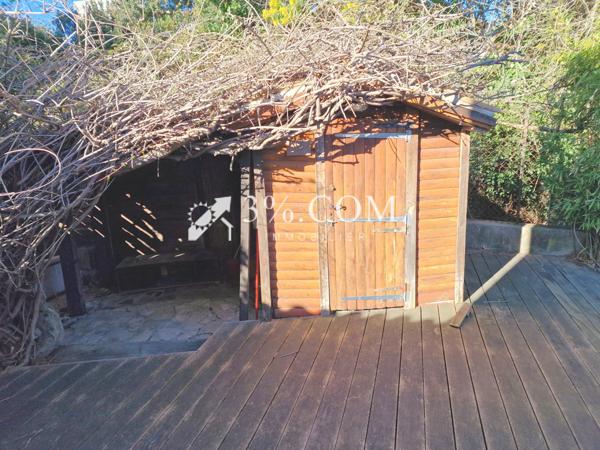 Maison 5 pièce(s) 4 chambre(s) 110 m²