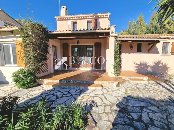 Maison 5 pièce(s) 4 chambre(s) 110 m²