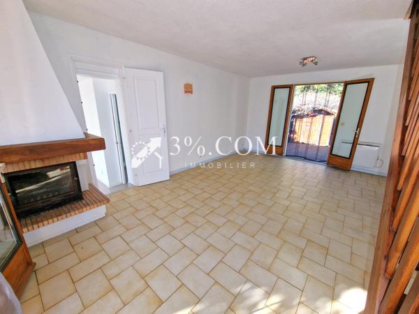 Maison 5 pièce(s) 4 chambre(s) 110 m²