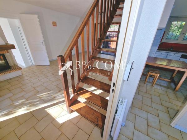 Maison 5 pièce(s) 4 chambre(s) 110 m²