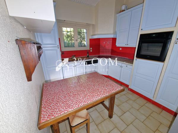 Maison 5 pièce(s) 4 chambre(s) 110 m²