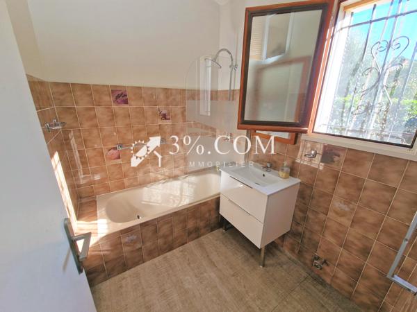 Maison 5 pièce(s) 4 chambre(s) 110 m²