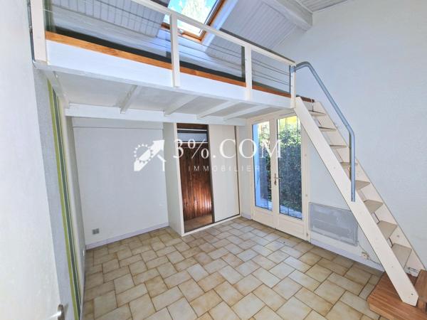 Maison 5 pièce(s) 4 chambre(s) 110 m²