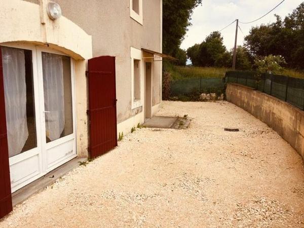 Maison à louer    4 pièces •  Le Change