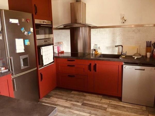 Maison à louer    4 pièces •  Le Change