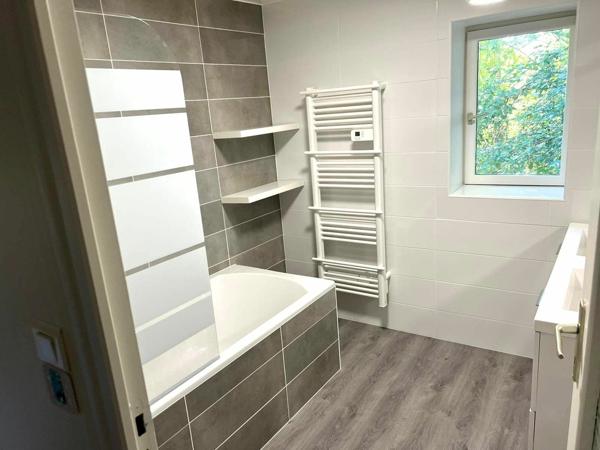 Maison à louer    4 pièces •  Le Change