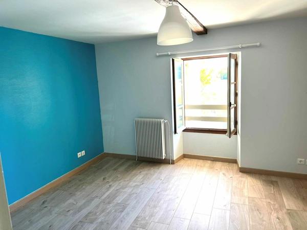 Maison à louer    4 pièces •  Le Change