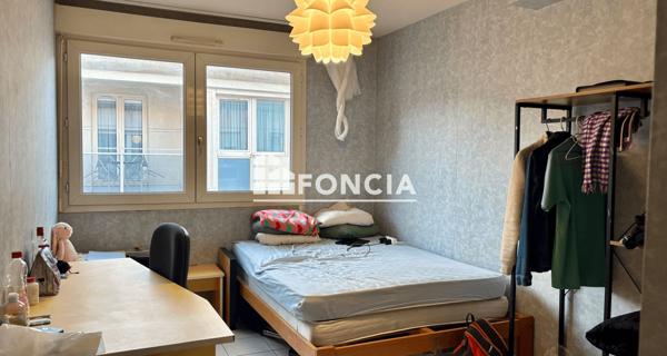 À vendre Appartement 2 pièces 42 m² - Montpellier 34000