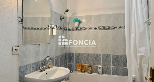 À vendre Appartement 2 pièces 42 m² - Montpellier 34000