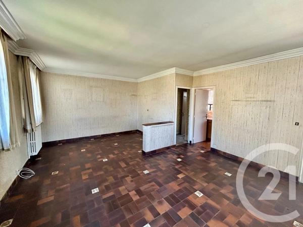 Maison à vendre  3 pièces - 67 m 2   SANNOIS  - 95
