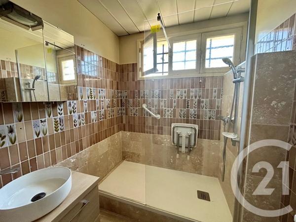 Maison à vendre  3 pièces - 67 m 2   SANNOIS  - 95