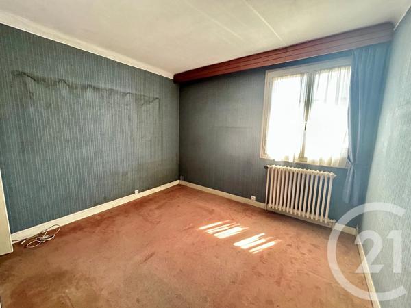 Maison à vendre  3 pièces - 67 m 2   SANNOIS  - 95
