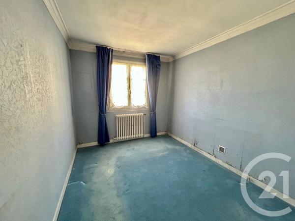 Maison à vendre  3 pièces - 67 m 2   SANNOIS  - 95