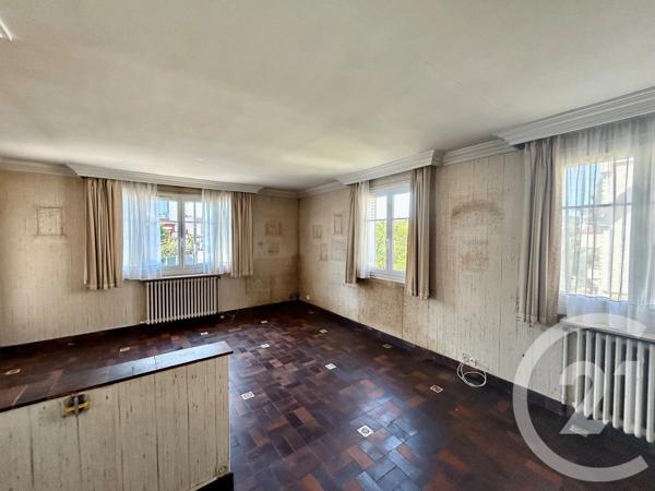 Maison à vendre  3 pièces - 67 m 2   SANNOIS  - 95