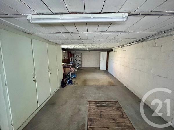 Maison à vendre  3 pièces - 67 m 2   SANNOIS  - 95
