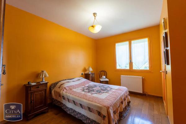 Maison à vendre 8 pièces 187m²