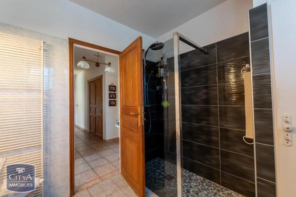 Maison à vendre 8 pièces 187m²