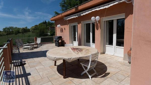 Maison à vendre 8 pièces 187m²