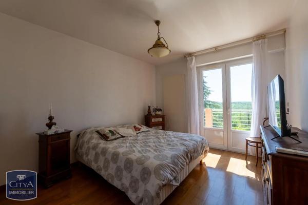 Maison à vendre 8 pièces 187m²