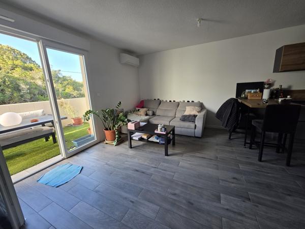 Appartement à PIETROSELLA (20166)