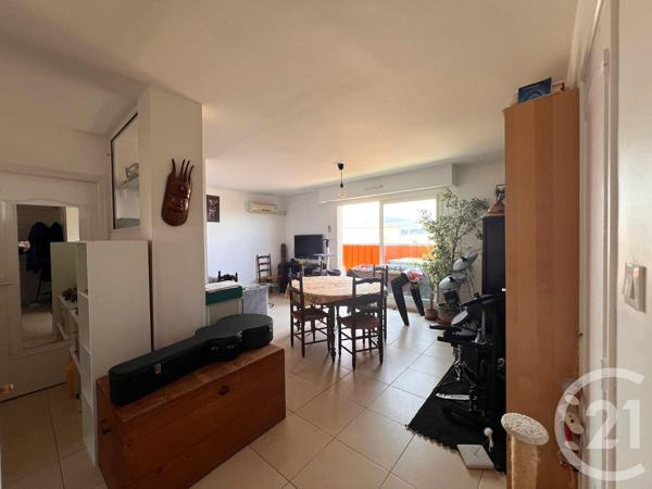 Appartement F3 à vendre  3 pièces - 56 m2 NICE - 06