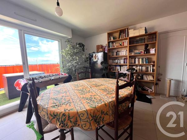 Appartement F3 à vendre  3 pièces - 56 m2 NICE - 06