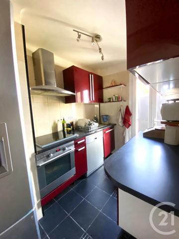 Appartement F3 à vendre  3 pièces - 56 m2 NICE - 06