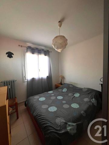 Appartement F3 à vendre  3 pièces - 56 m2 NICE - 06