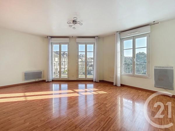 Appartement F2 à vendre  2 pièces - 47,64 m 2   DEUIL LA BARRE  - 95