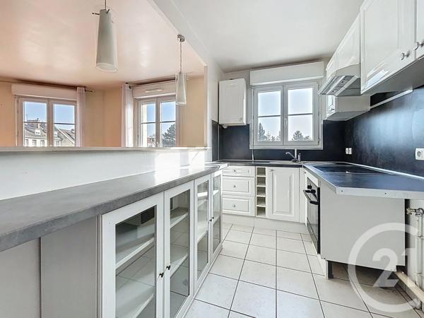 Appartement F2 à vendre  2 pièces - 47,64 m 2   DEUIL LA BARRE  - 95
