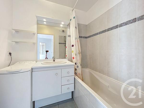 Appartement F2 à vendre  2 pièces - 47,64 m 2   DEUIL LA BARRE  - 95