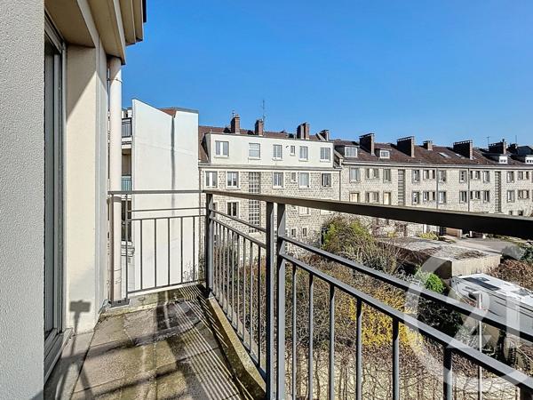 Appartement F2 à vendre  2 pièces - 47,64 m 2   DEUIL LA BARRE  - 95