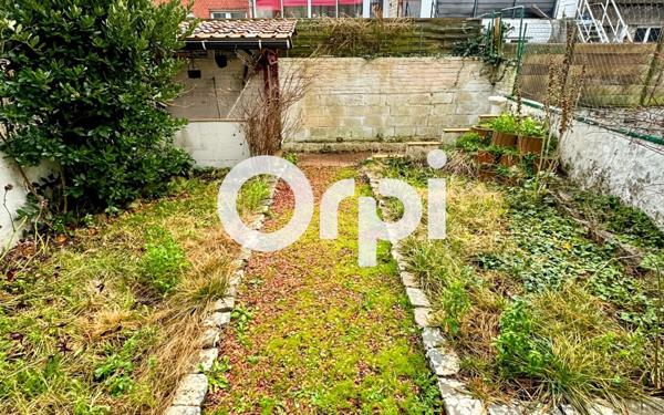 Maison à vendre    4 pièces •  Coudekerque-Branche