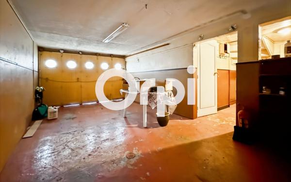 Maison à vendre    4 pièces •  Coudekerque-Branche