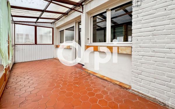 Maison à vendre    4 pièces •  Coudekerque-Branche