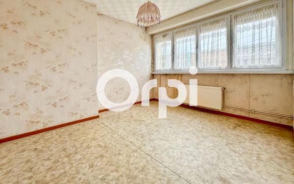 Maison à vendre    4 pièces •  Coudekerque-Branche