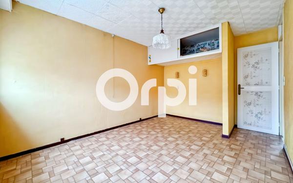 Maison à vendre    4 pièces •  Coudekerque-Branche