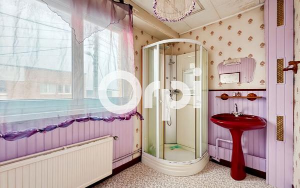 Maison à vendre    4 pièces •  Coudekerque-Branche