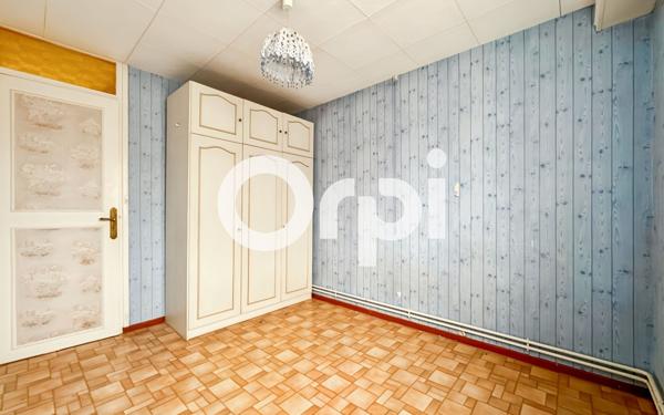 Maison à vendre    4 pièces •  Coudekerque-Branche