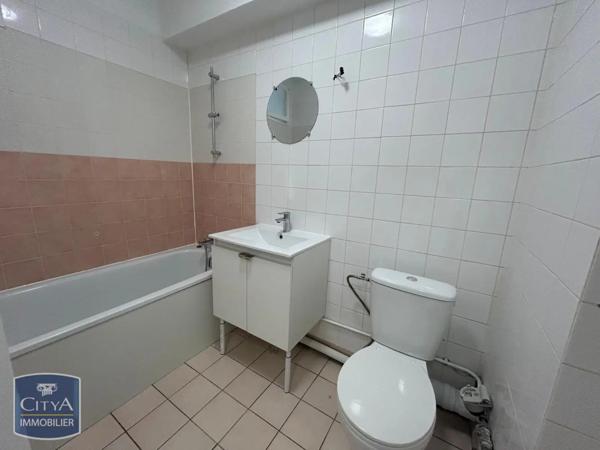 Appartement à louer 1 pièce 30m² Arpajon (91290)